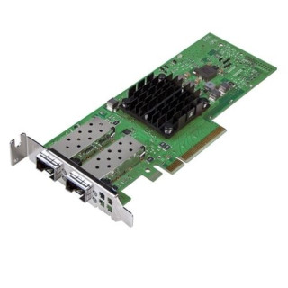 DELL BROADCOM 57414 DUAL PORT 1025GBE SFP28 ADAPTER
